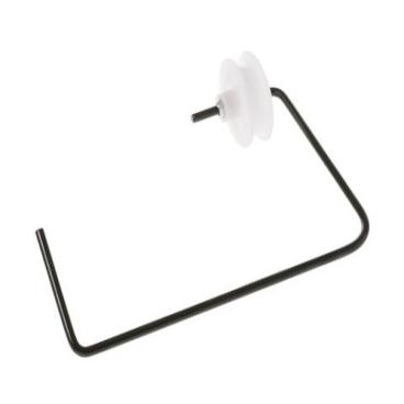 GE GTDS825ED0MC Idler Arm Assembly - Genuine OEM