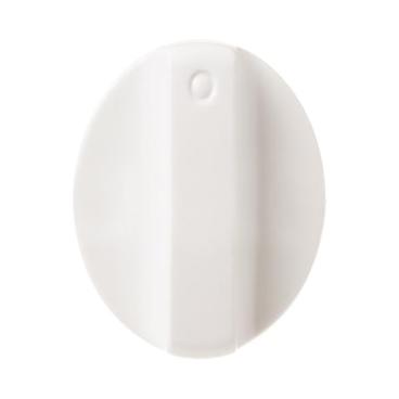 GE GTE21GTHCWW Control Knob - Genuine OEM