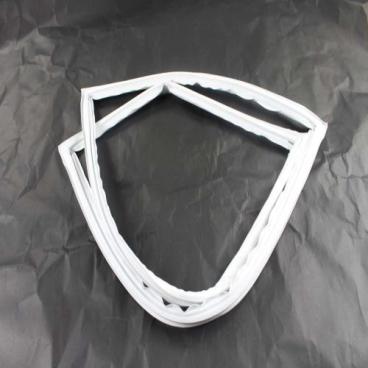GE GTE21GTHCWW Freezer Door Gasket - White - Genuine OEM