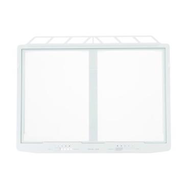 GE GTE21GTHCWW Shelf Assembly - Genuine OEM