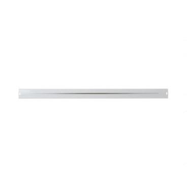 GE GTH15BBMFRWW Refrigerator Door Shelf - Front Trim (Freezer Section) Genuine OEM