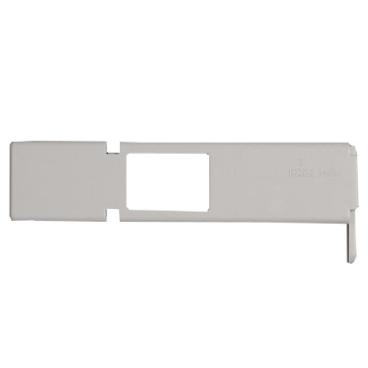 GE GTH17JBD4RBB Humidity Vegetable Drawer Slide  - Genuine OEM
