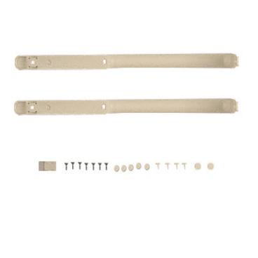 GE GTH18DCRDRCC Pack Handle Assembly - Genuine OEM