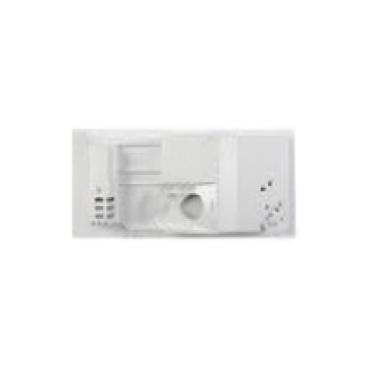 GE GTH18EBC2RBB Housing Control Assembly - Genuine OEM