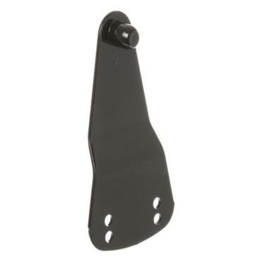 GE GTH18EBC2RBB Top Hinge and Pin Assembly - Genuine OEM