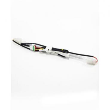 GE GTL12HBXARBS Defrost Heater Tube Assembly - Genuine OEM