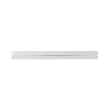 GE GTS16BBRERWW Refrigerator Door Shelf - Front Trim - Genuine OEM