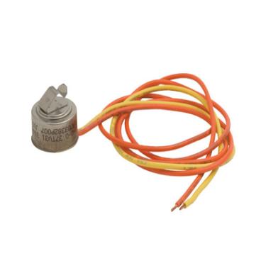 GE GTS16BBSARCC Defrost Thermostat - Genuine OEM