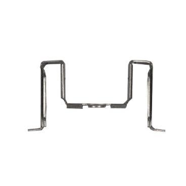GE GTS16BCSALCC Evaporator Fan Bracket - Genuine OEM