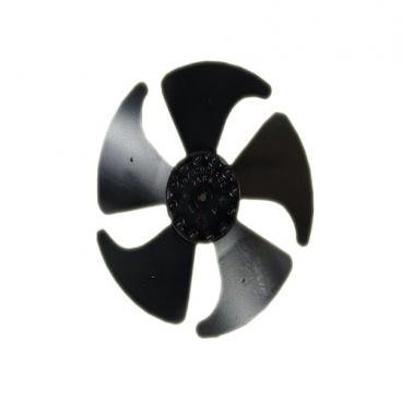 GE GTS16BCSALCC Evaporator Fan Motor Blade Genuine OEM