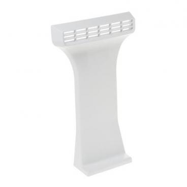 GE GTS16BCSALCC Freezer Air Duct - Genuine OEM