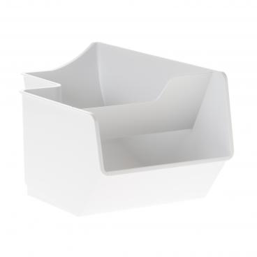 GE GTS16BCSALCC Ice Bucket Assembly Genuine OEM