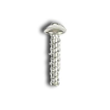 GE GTS16BCSALCC Phillips Air Duct Mounting Screw (8-19) - Genuine OEM
