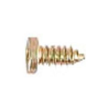 GE GTS16BCSALCC Screw - Genuine OEM