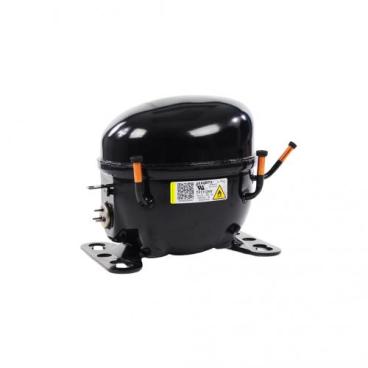 GE GTS18DTNBRWW Compressor - Genuine OEM