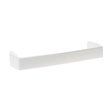 GE GTS18DTNBRWW Handle (White) - Genuine OEM