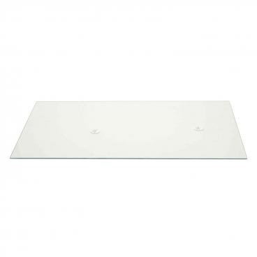 GE GTS18HSNERSS Crisper Cover/Glass Shelf - Genuine OEM