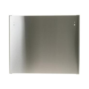 GE GTS18HSNERSS Freezer Door Assembly (SS) - Genuine OEM