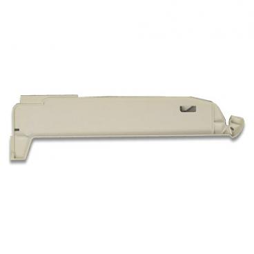 GE GTS18JCPDRWW Vegetable Drawer Slide (Right) - Genuine OEM