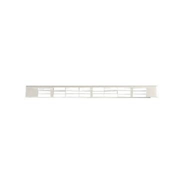 GE GTS18KHPPRWW Grille Base - Genuine OEM
