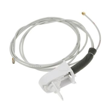 GE GTS18KHPPRWW Water Filter Head - Genuine OEM