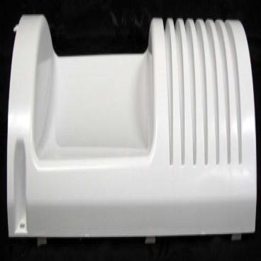 GE GTS18WCPPRCC Tower Bottom - Genuine OEM