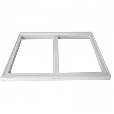 GE GTS21FGKEWW Drawer Cover Assembly - Genuine OEM
