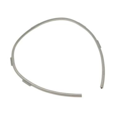 GE GTUP240GM2WW Lower Door Gasket - Genuine OEM