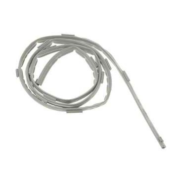 GE GTUP240GM6WW Door Gasket - Genuine OEM
