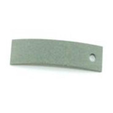 GE GTUP240GM6WW Felt Trap Duct - Genuine OEM