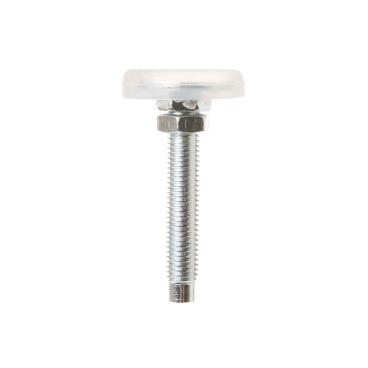 GE GTUP240GM6WW Leveling Leg - Genuine OEM