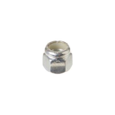 GE GTUP240GM6WW Pulley Nut - Genuine OEM