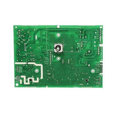 GE GTW330ASK0WW User Interface Control Board Genuine OEM