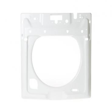 GE GTW330ASK0WW Top Cover (White) - Genuine OEM