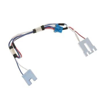 GE GTW490ACJ6WS 2 Valve Harness - Genuine OEM