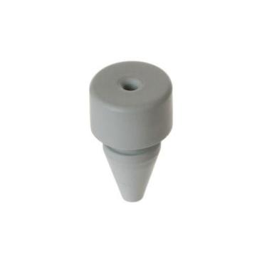 GE GTW490ACJ6WS Bumper Lid - Genuine OEM