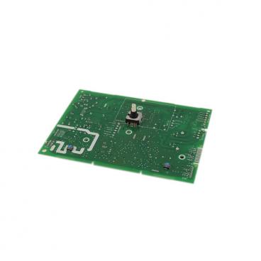 GE GTW490ACJ6WS Electronic Control Board - Genuine OEM
