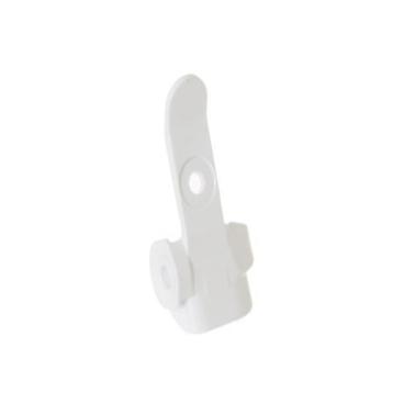 GE GTW490ACJ6WS Lid Bushing (Large, Right) - Genuine OEM