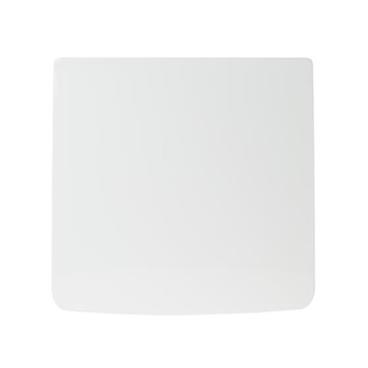 GE GTW490ACJ6WS Lid (Large/White) - Genuine OEM