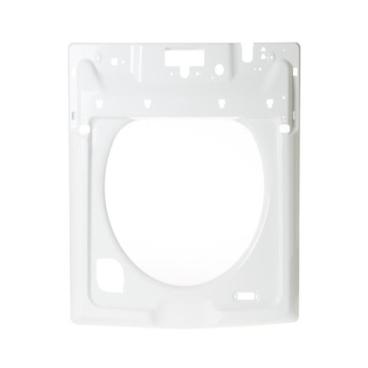 GE GTW490ACJ6WS Top Cover (White) - Genuine OEM