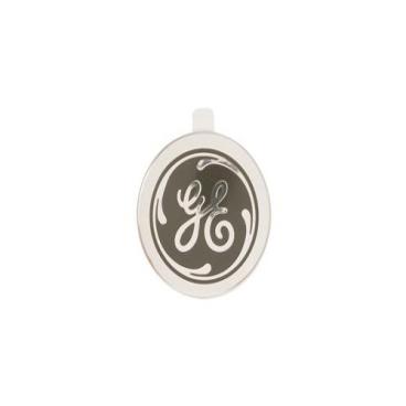 GE GTW685BSL2WS Badge - Genuine OEM