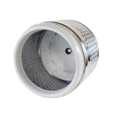 GE GTW685BSL2WS Basket Tub Assembly - Genuine OEM
