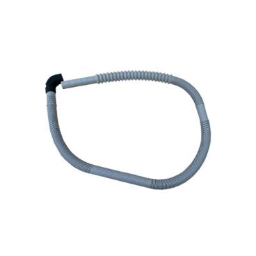 GE GTW685BSL2WS External Drain Hose - Genuine OEM