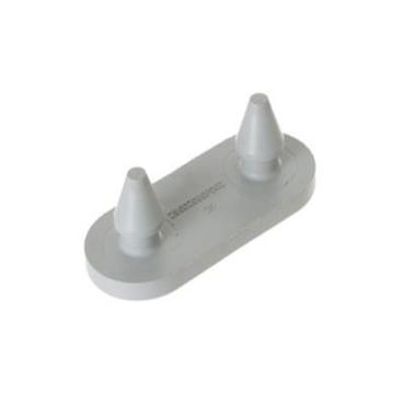 GE GTW685BSL2WS Lid Bumper - Genuine OEM