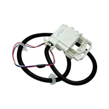 GE GTW685BSL2WS Lid Lock & Harness - Genuine OEM