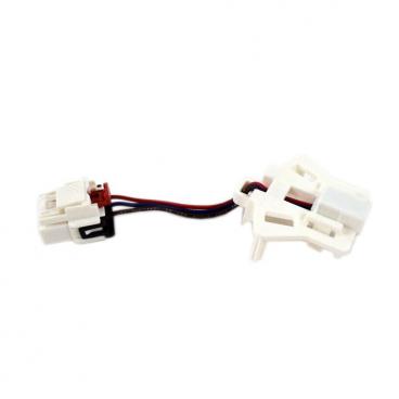 GE GTW685BSL2WS Motor Speed Sensor - Genuine OEM
