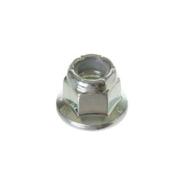 GE GTW685BSL2WS Pulley Nut - Genuine OEM