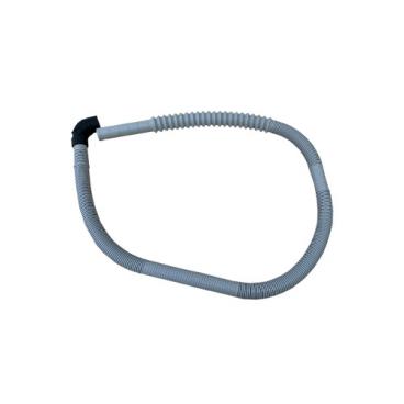 GE GTW720BPN1DG External Drain Hose - Genuine OEM