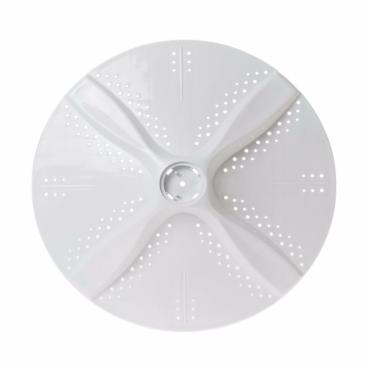 GE GTW720BPN1DG Impeller - Genuine OEM