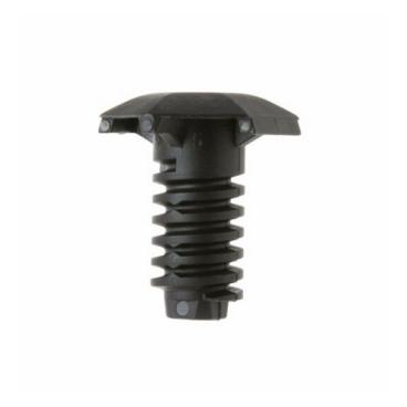 GE GTW720BPN1DG Leveling Leg - Genuine OEM